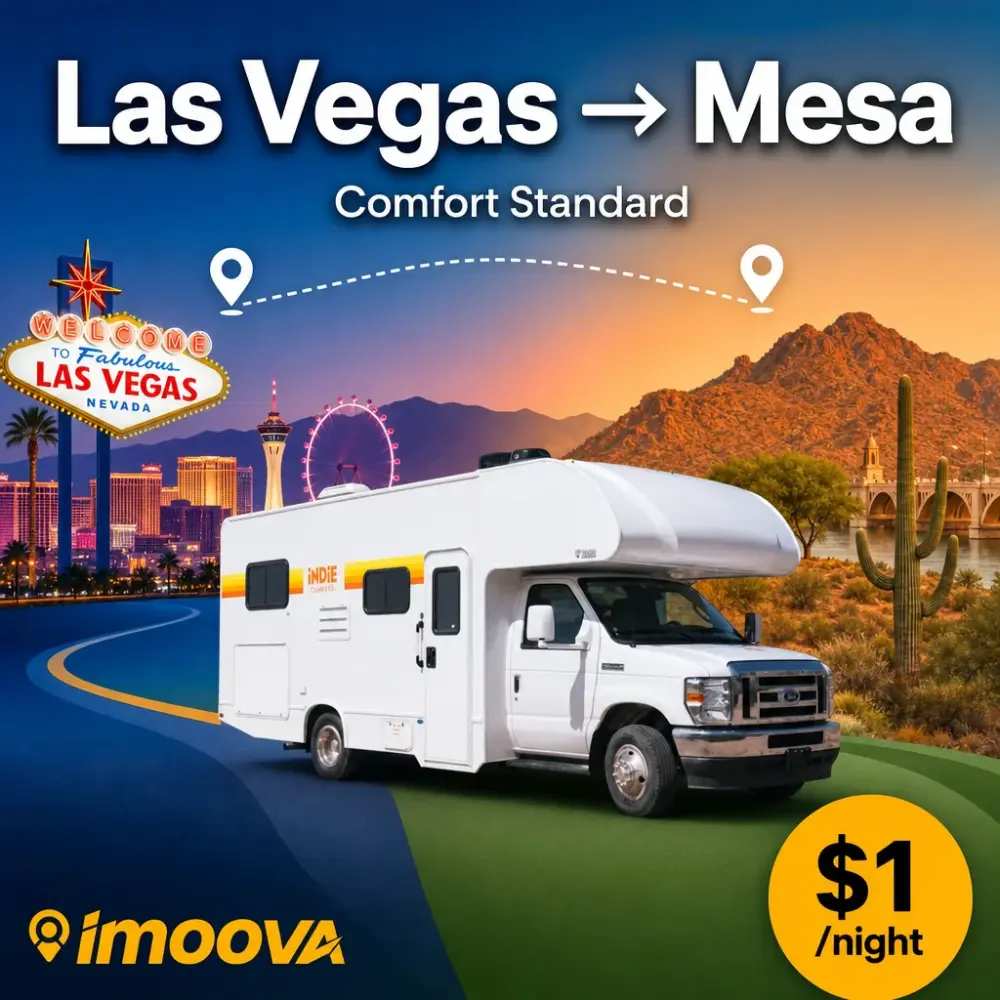 Comfort Standard - image 1