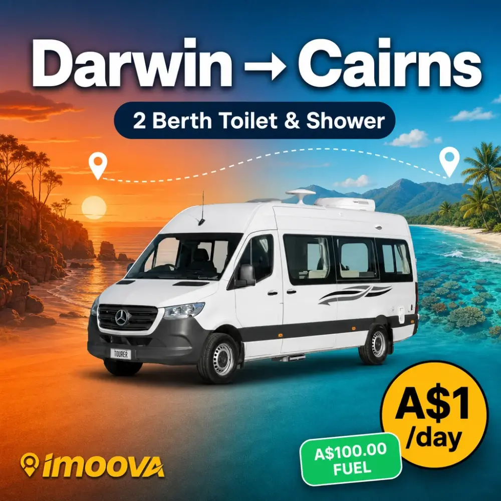 2 Berth Toilet & Shower - image 1