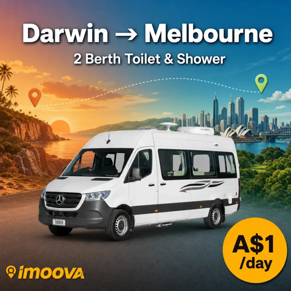 2 Berth Toilet & Shower - image 1