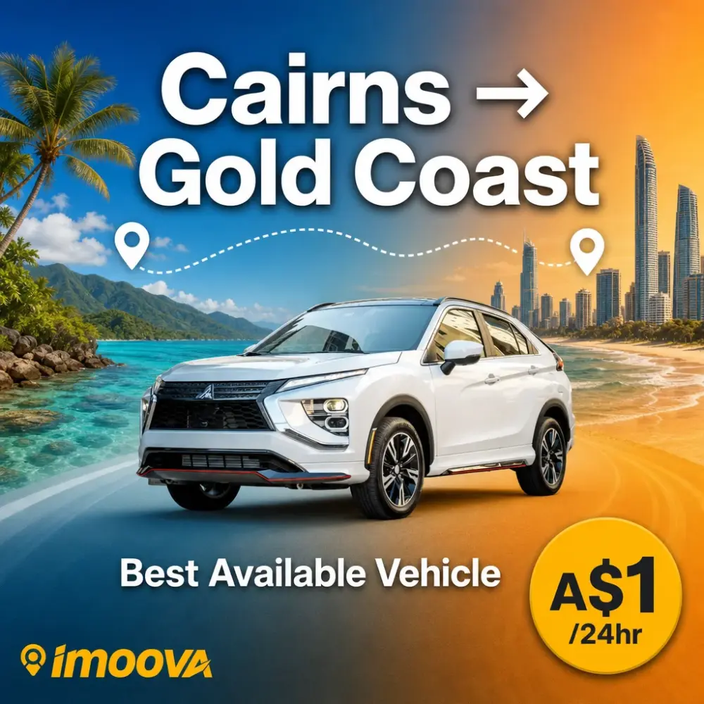 Best Available Vehicle - image 1
