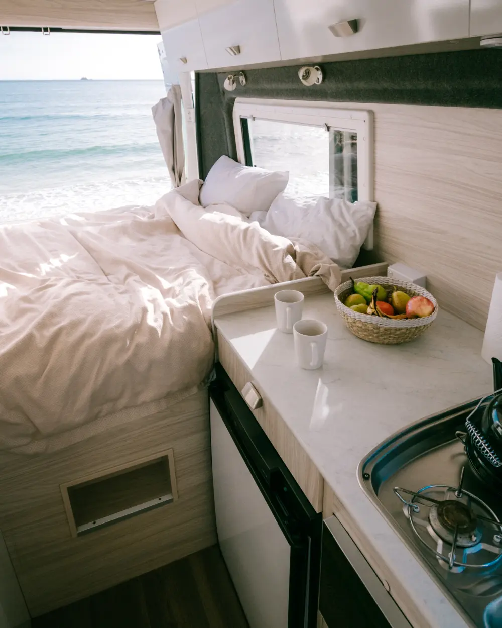 2 Berth Motorhome - image 6