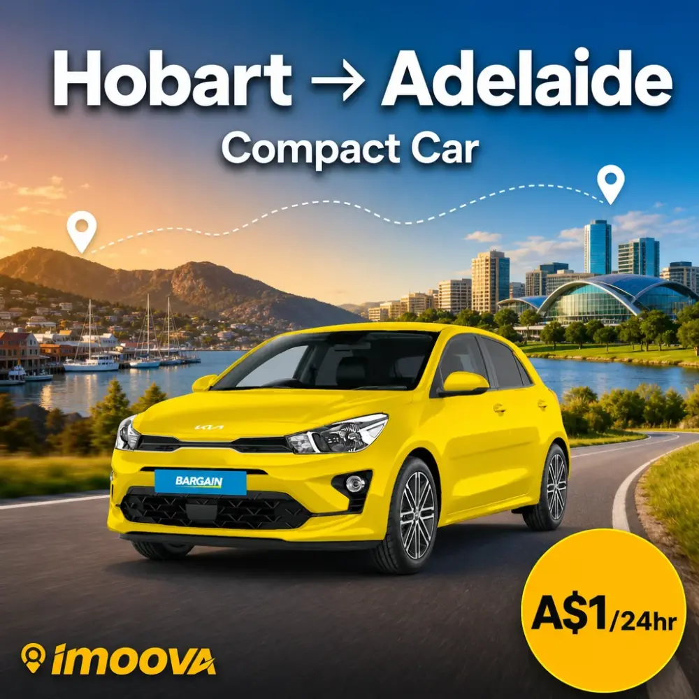 Compact Car - image 1