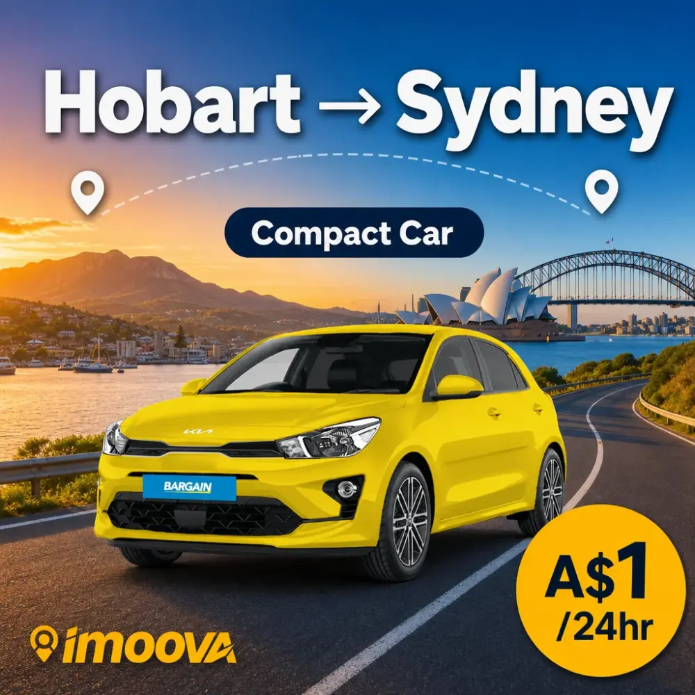 Compact Car - image 1
