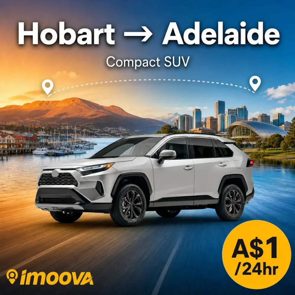 Compact SUV - image 1