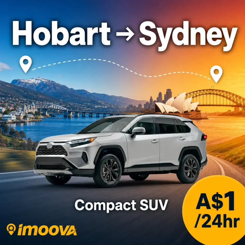 Compact SUV - image 1