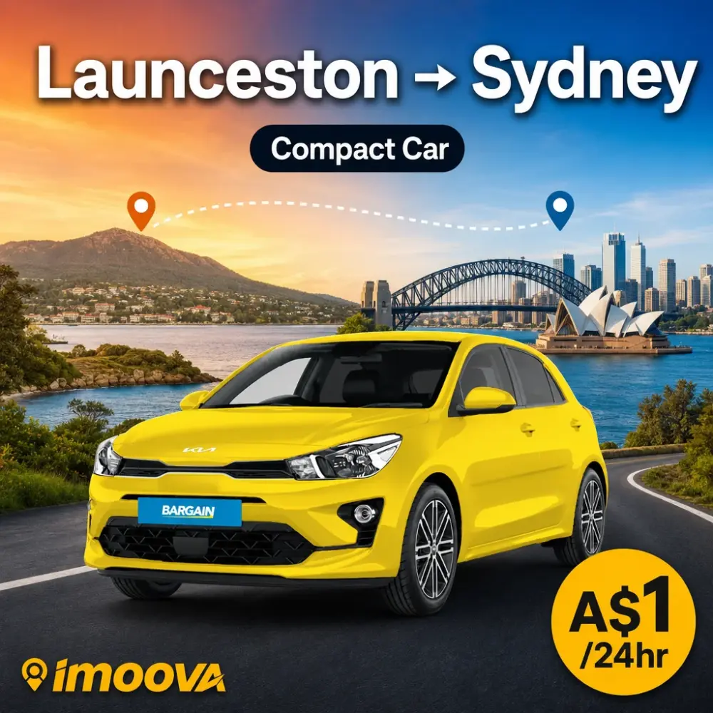 Compact Car - image 1