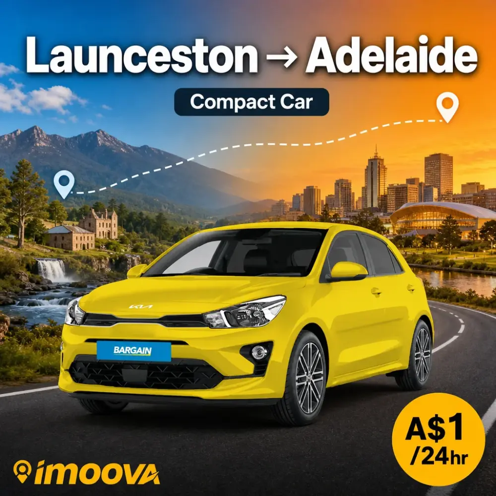 Compact Car - image 1