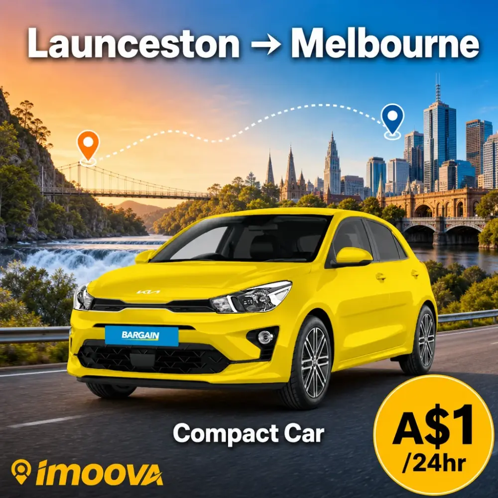 Compact Car - image 1