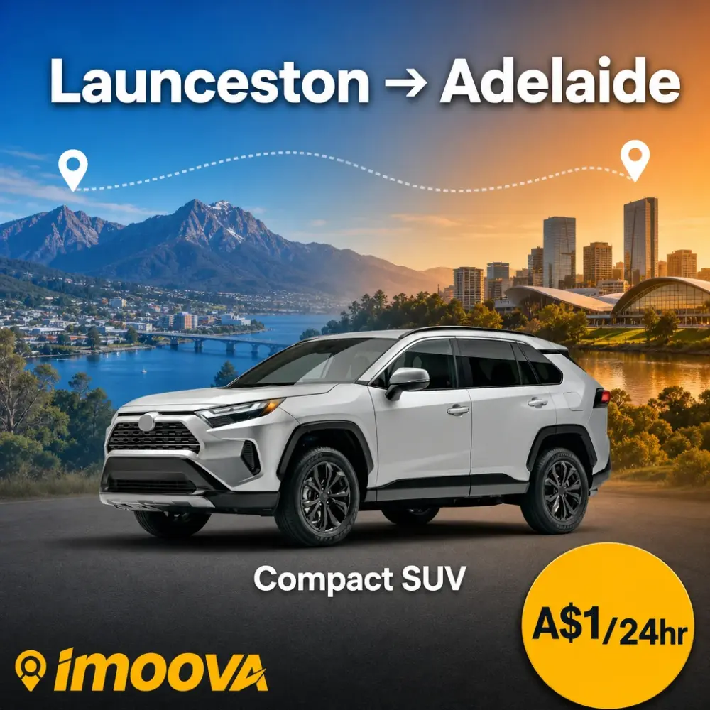 Compact SUV - image 1