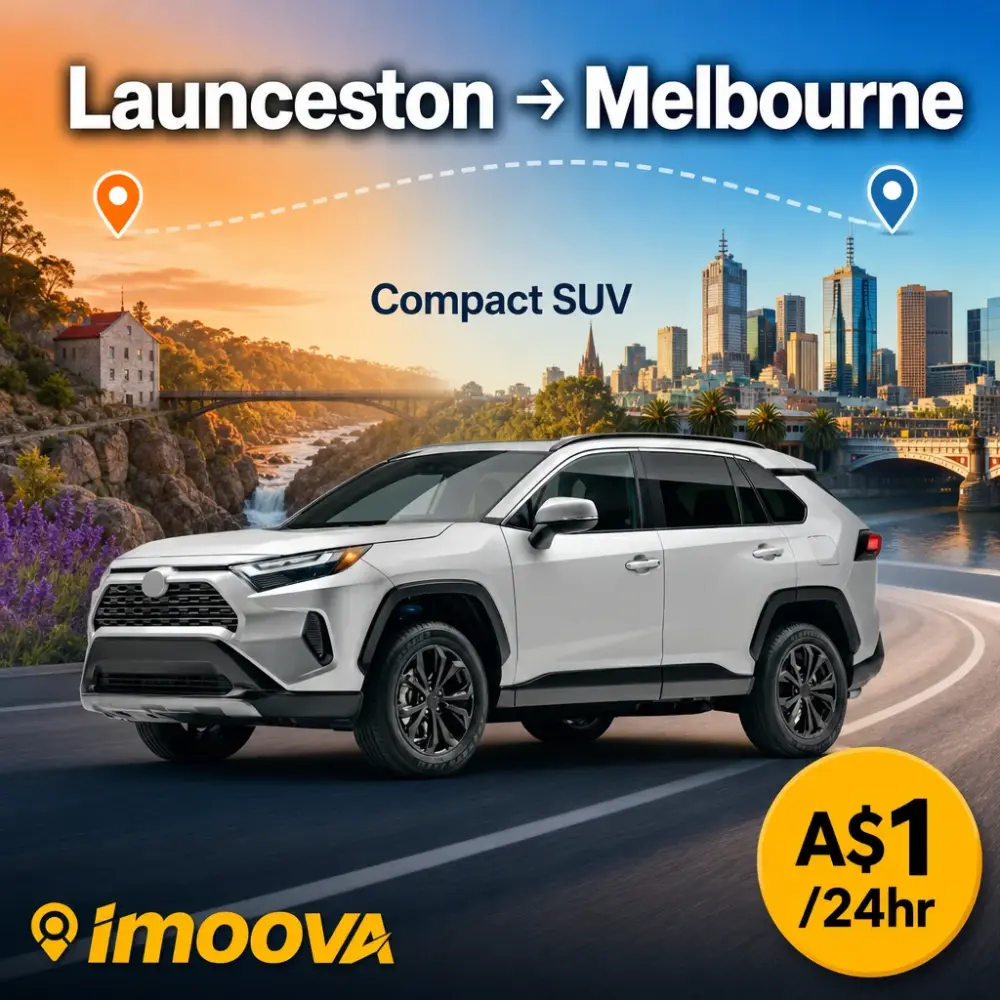 Compact SUV - image 1