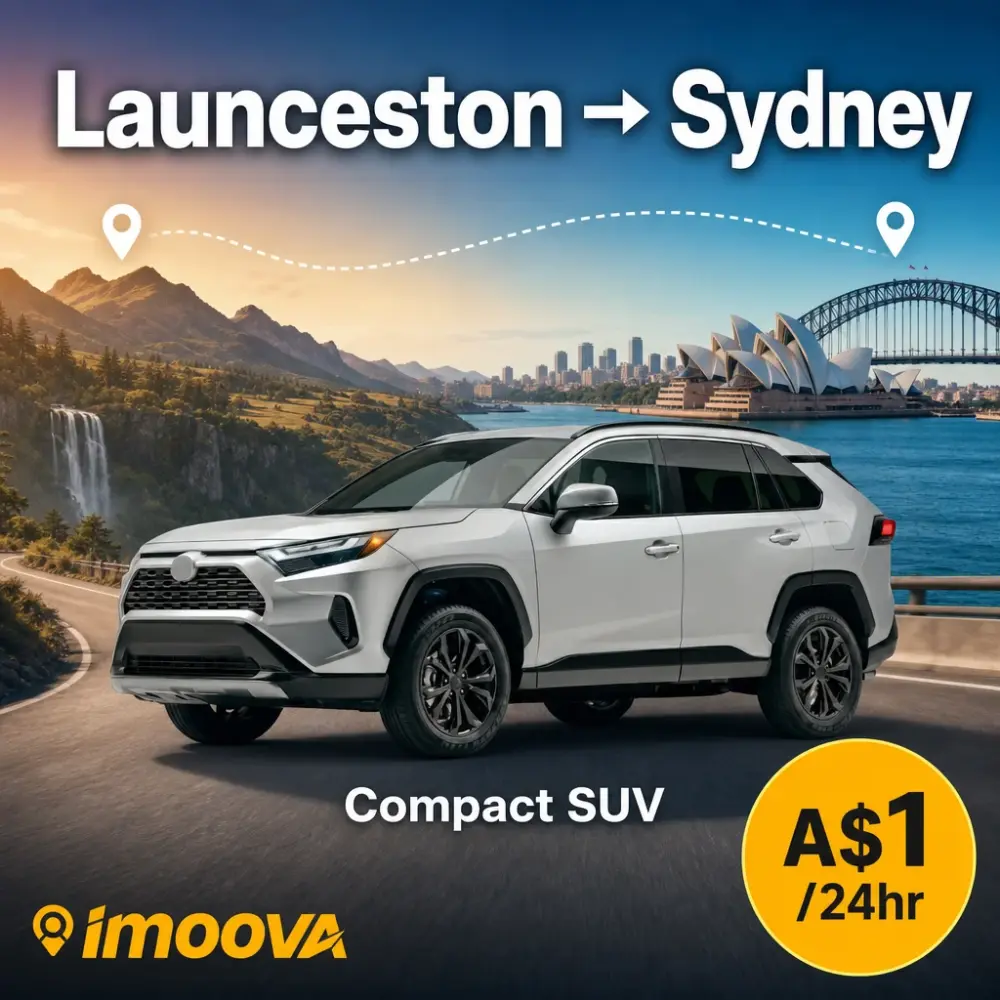 Compact SUV - image 1