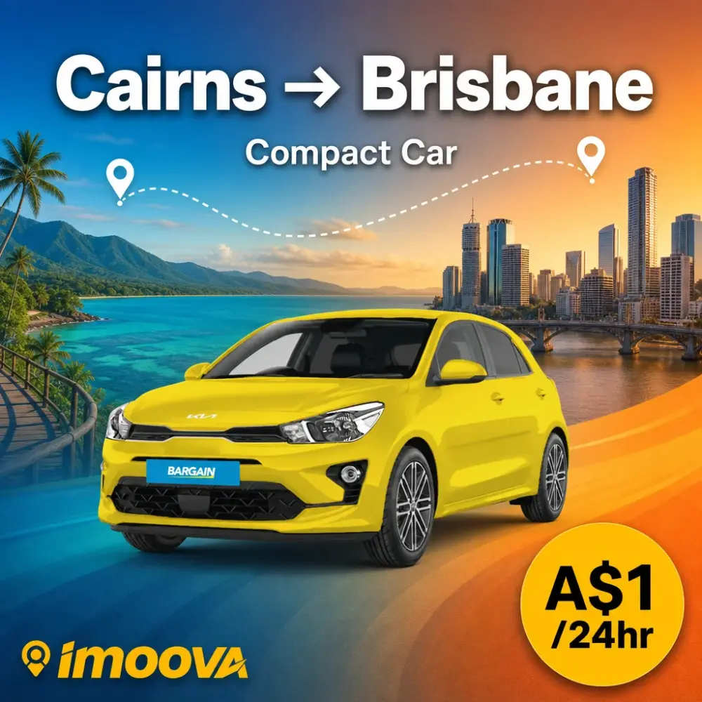 Compact Car - image 1