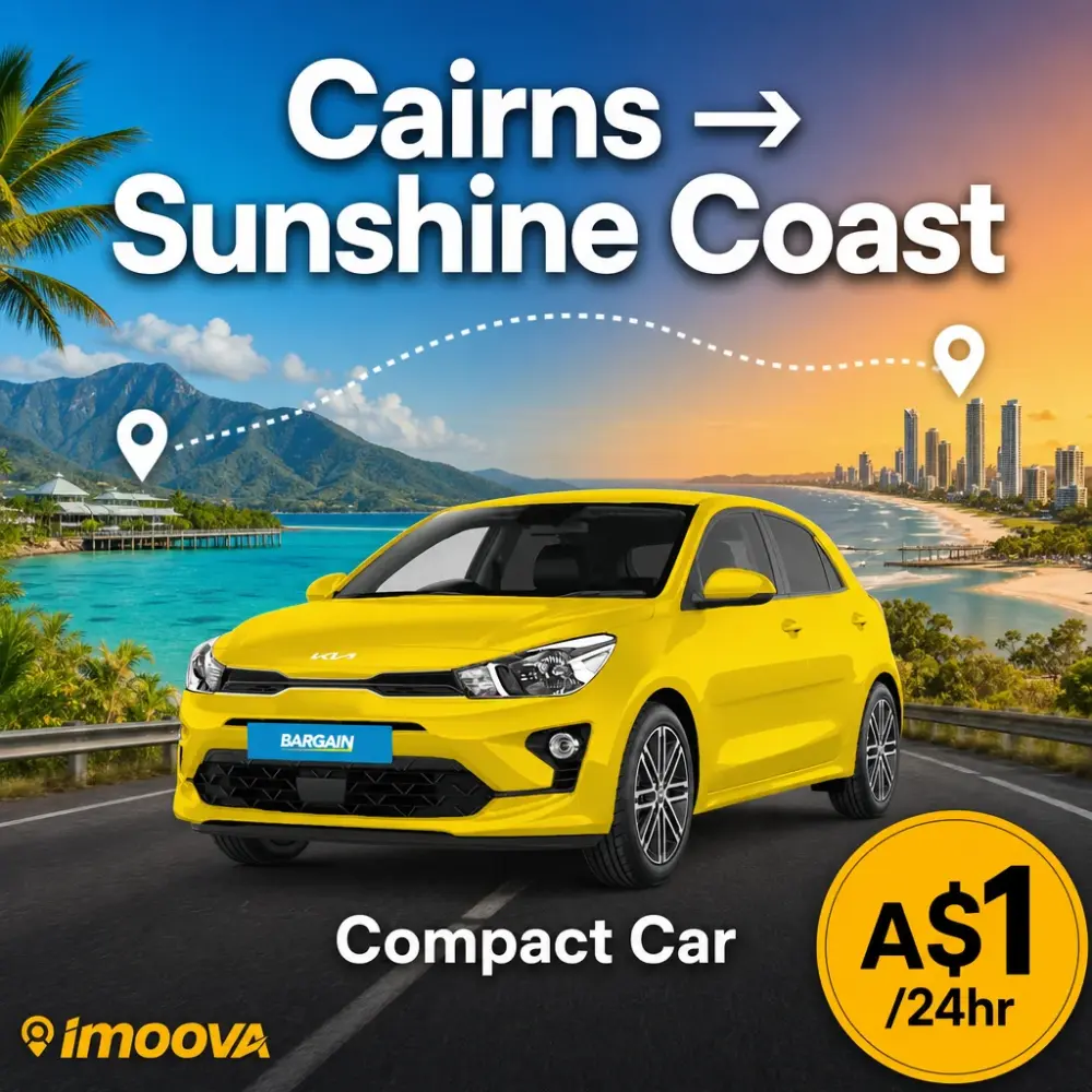 Compact Car - image 1