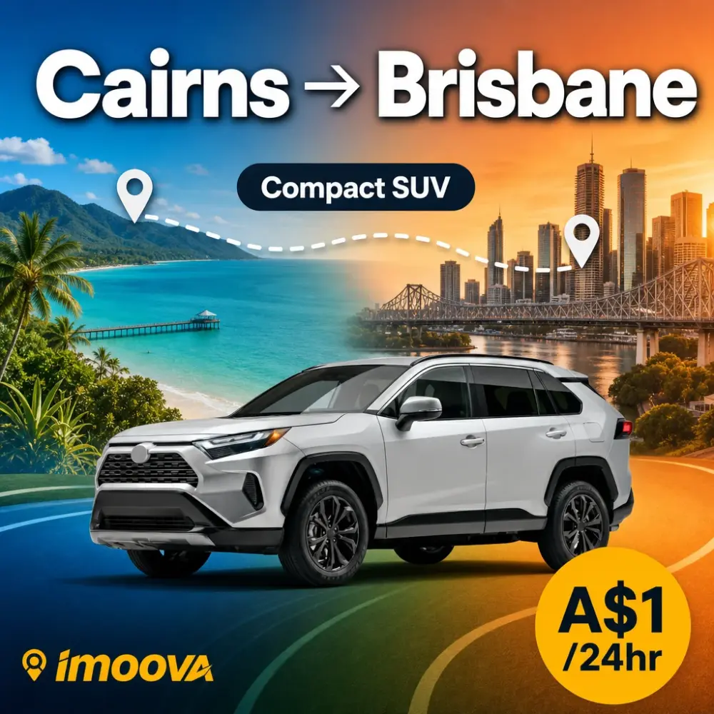 Compact SUV - image 1