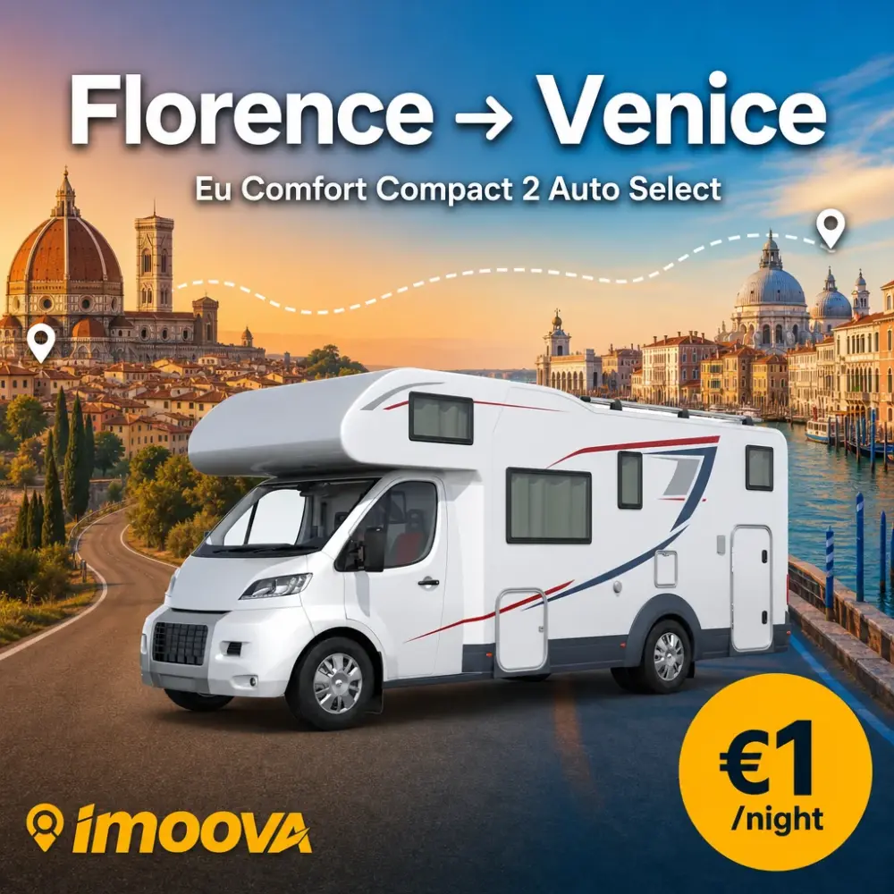 Eu Comfort Compact 2 Auto Select - image 1
