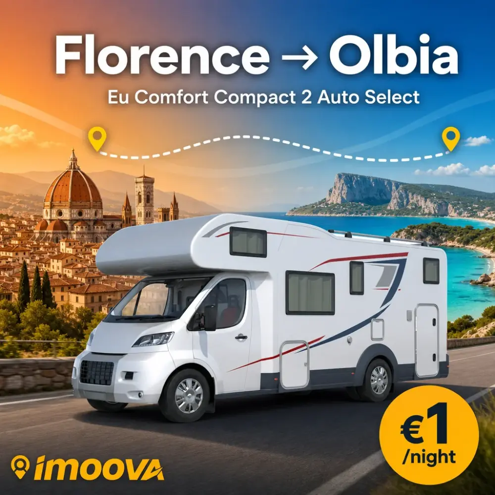 Eu Comfort Compact 2 Auto Select - image 1