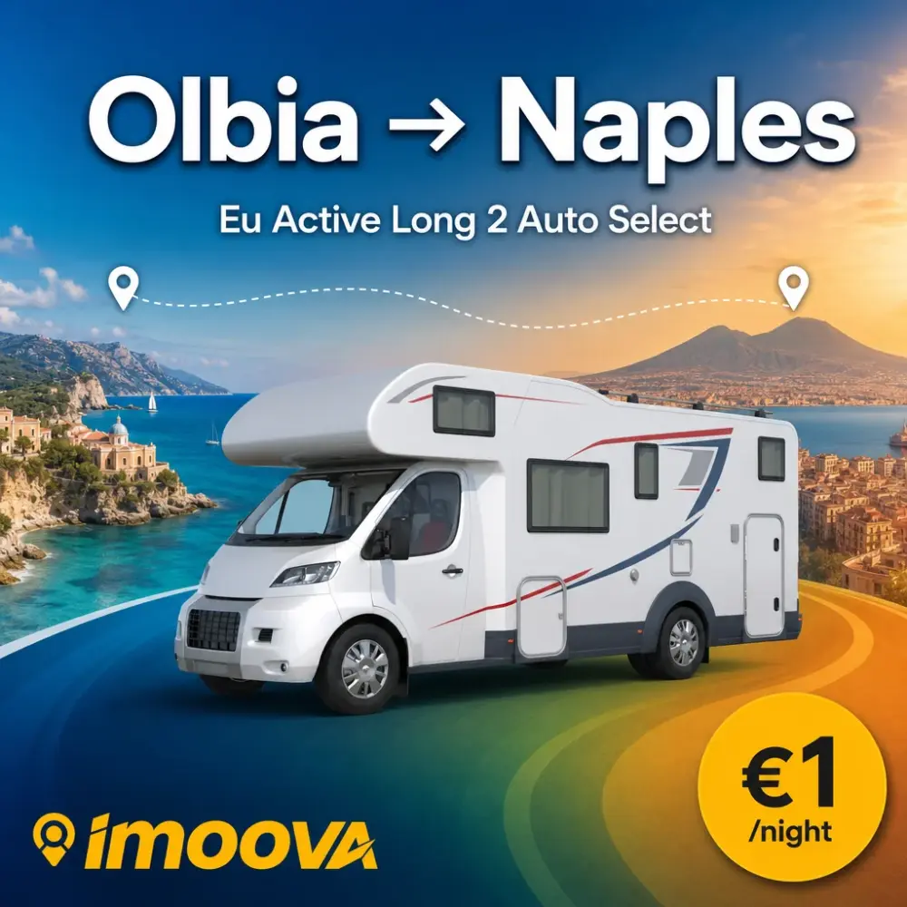 Eu Active Long 2 Auto Select - image 1