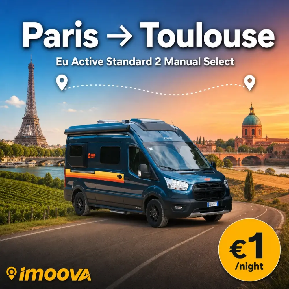 Eu Active Standard 2 Manual Select - image 1
