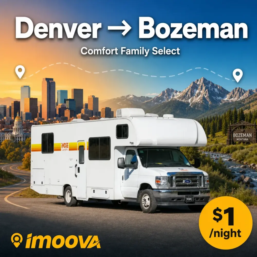 Comfort Family Select - image 1
