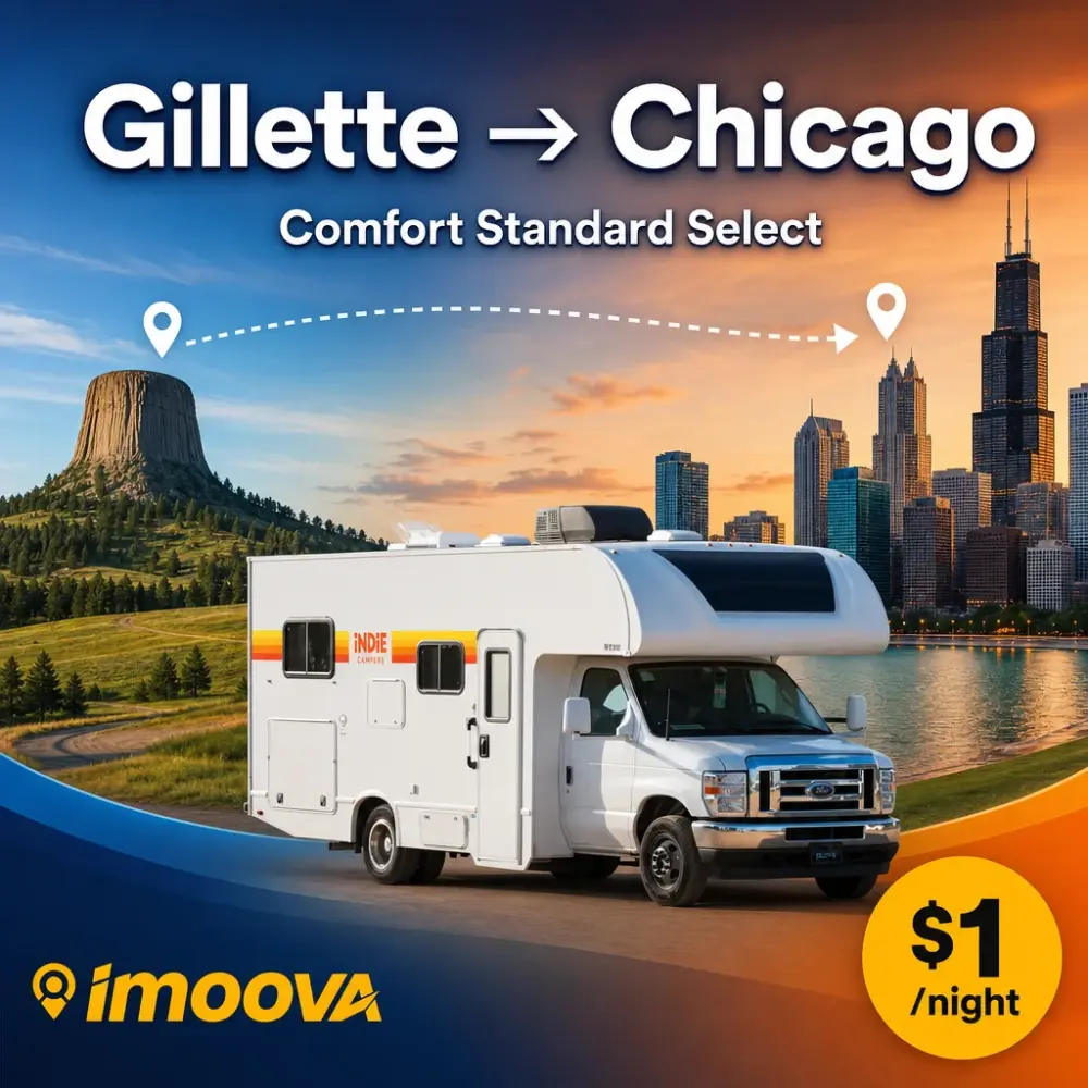 Comfort Standard Select - image 1