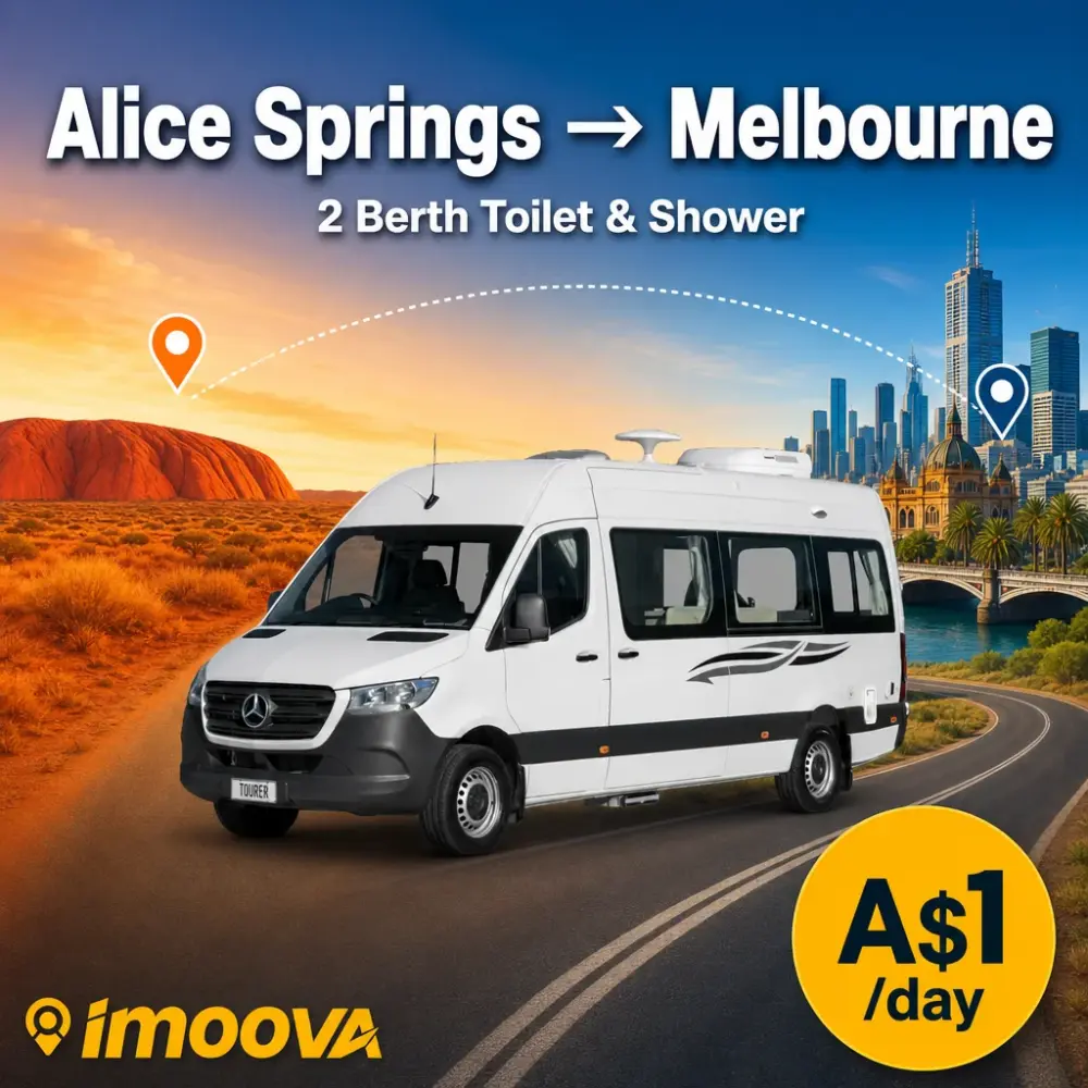2 Berth Toilet & Shower - image 1