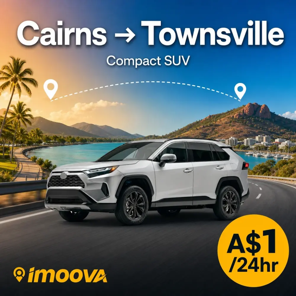 Compact SUV - image 1