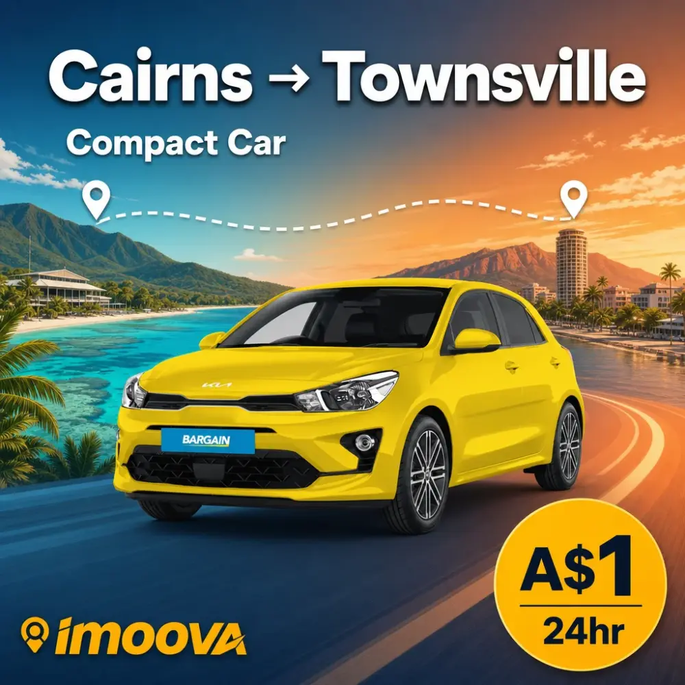 Compact Car - image 1