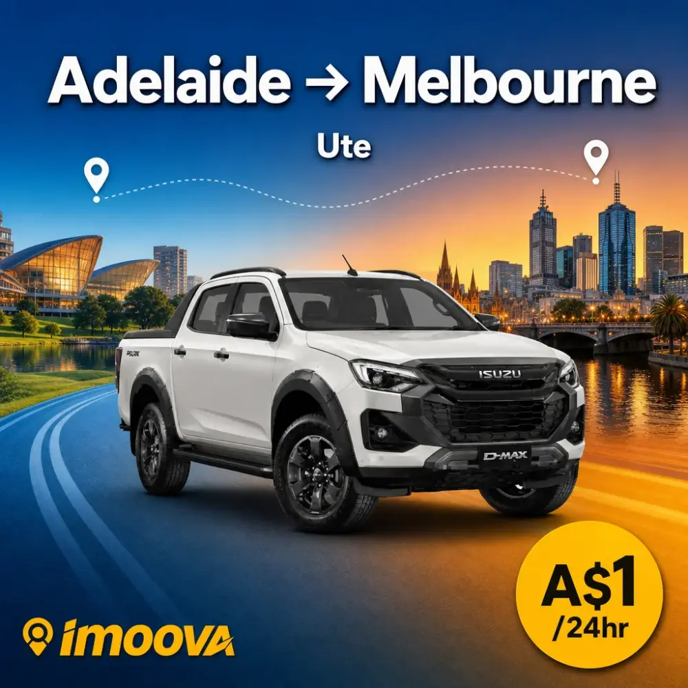 Ute - image 1