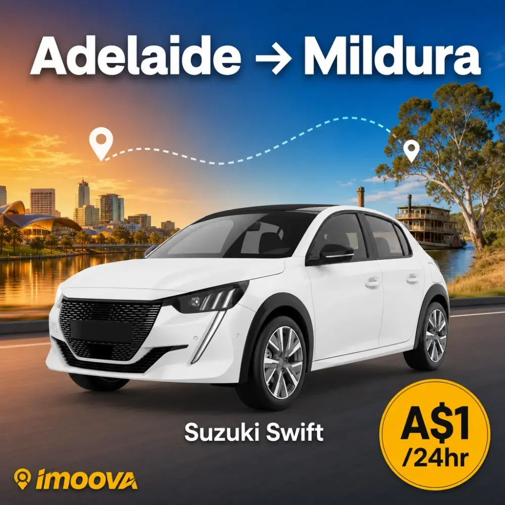 Suzuki Swift - image 1
