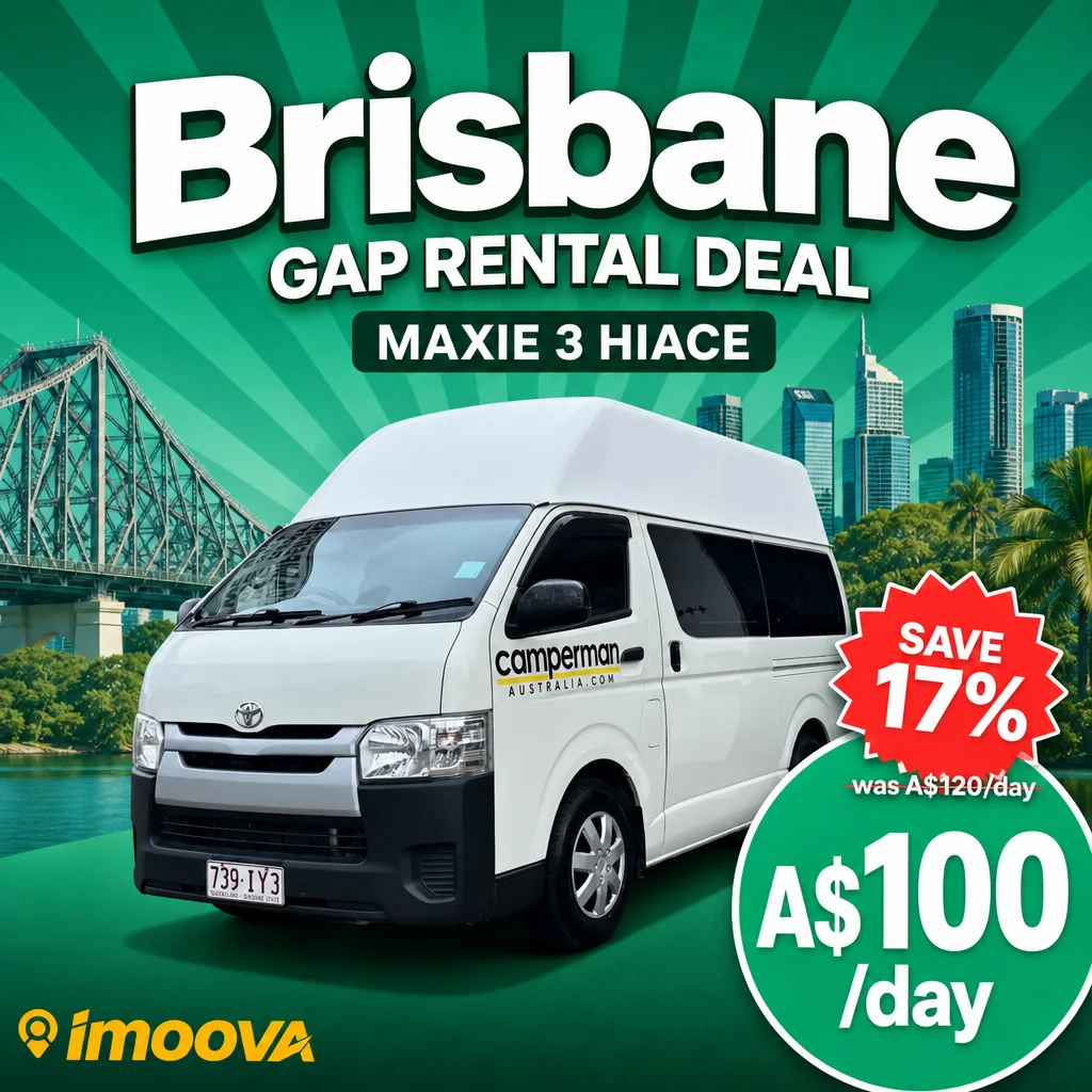 MAXIE 3 HIACE - image 1