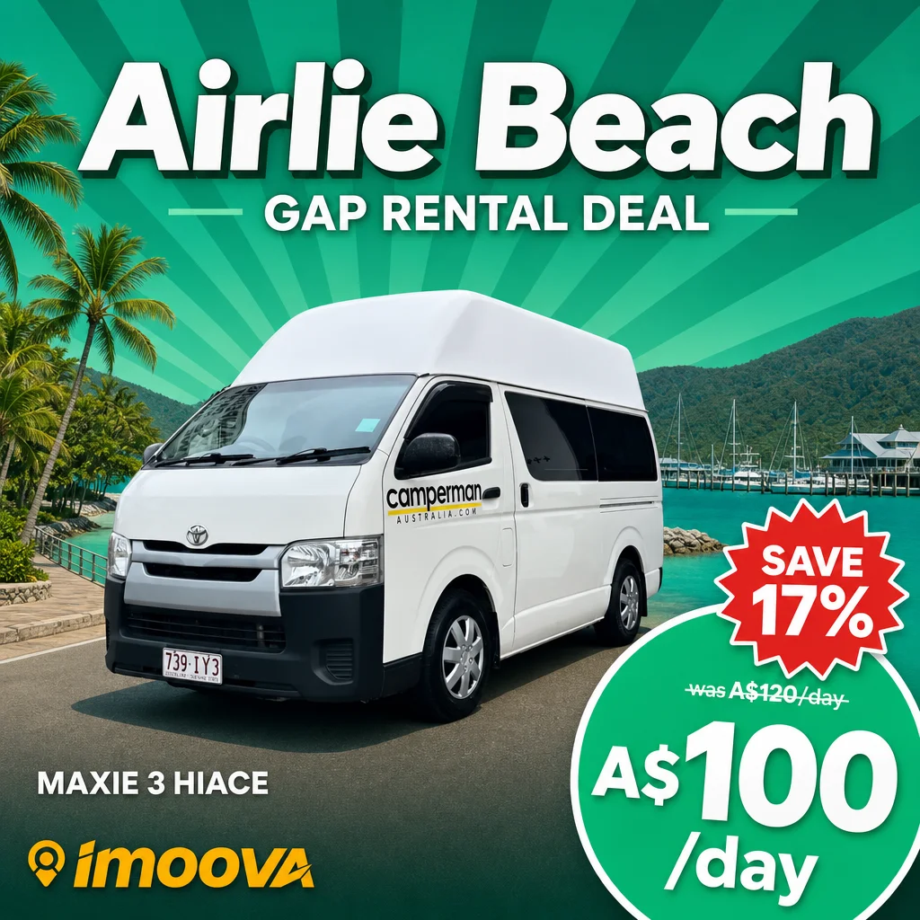 MAXIE 3 HIACE - image 1