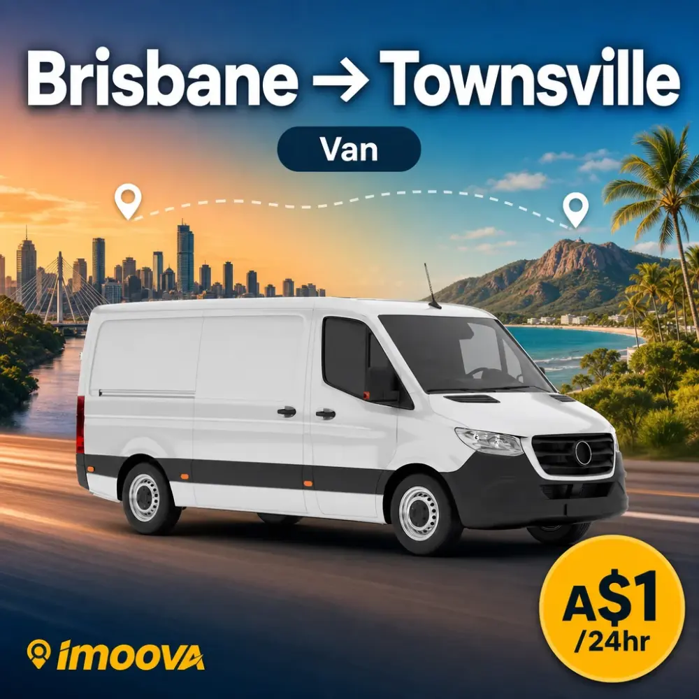 Van - image 1