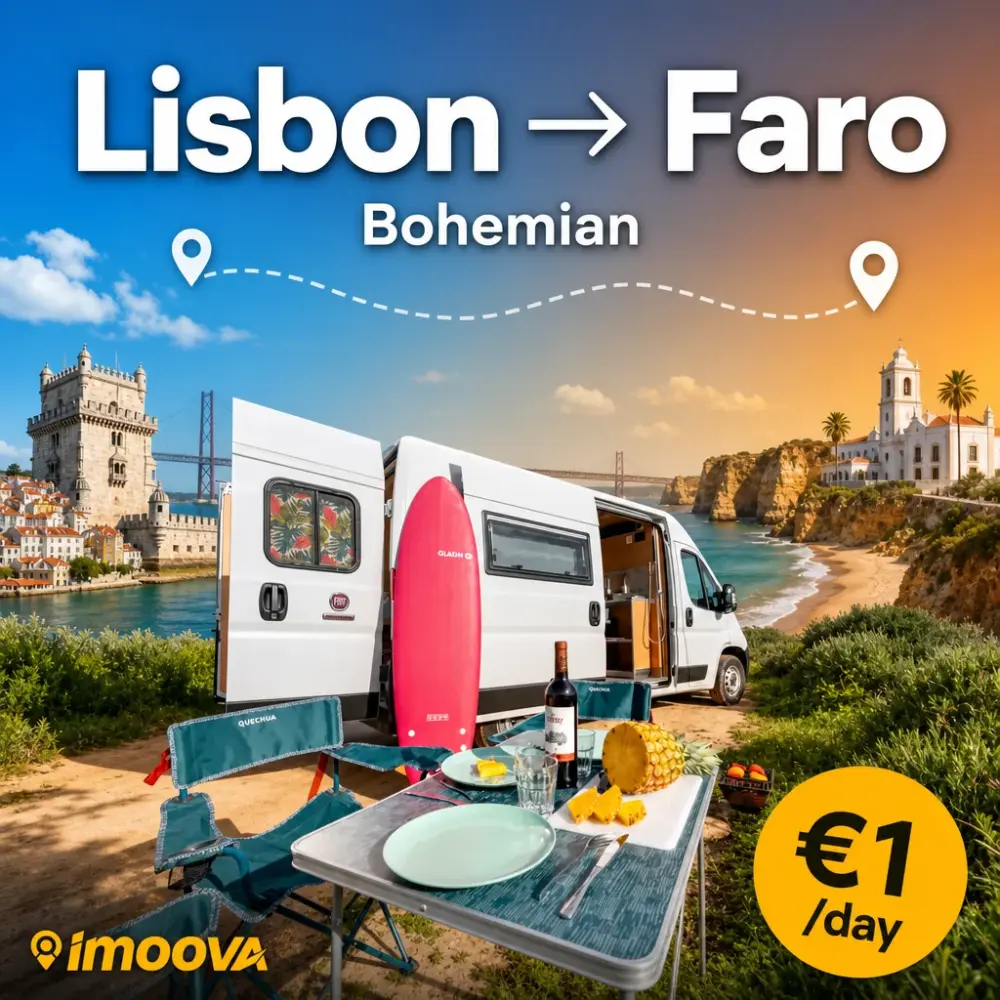 Bohemian - image 1