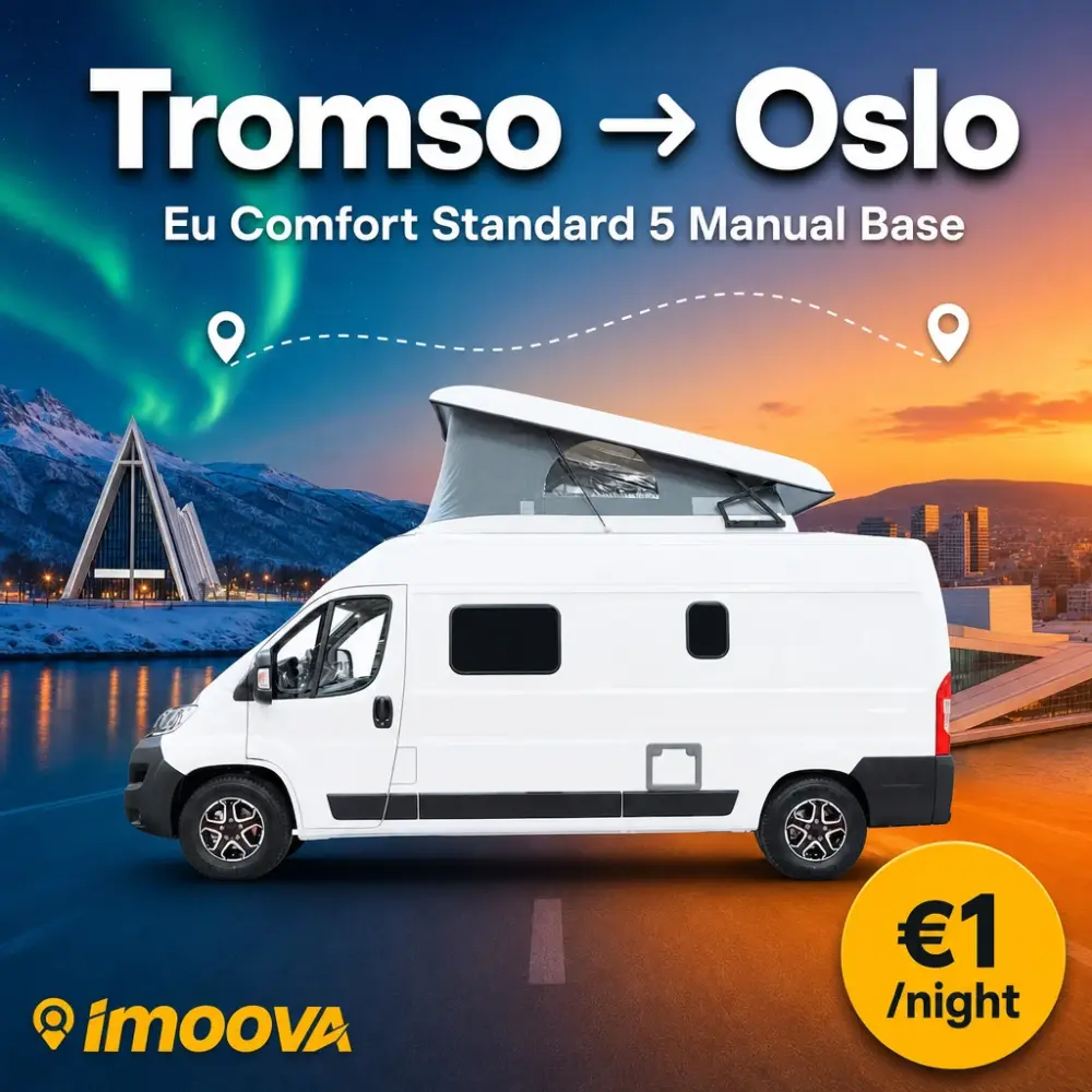 Eu Comfort Standard 5 Manual Base - image 1