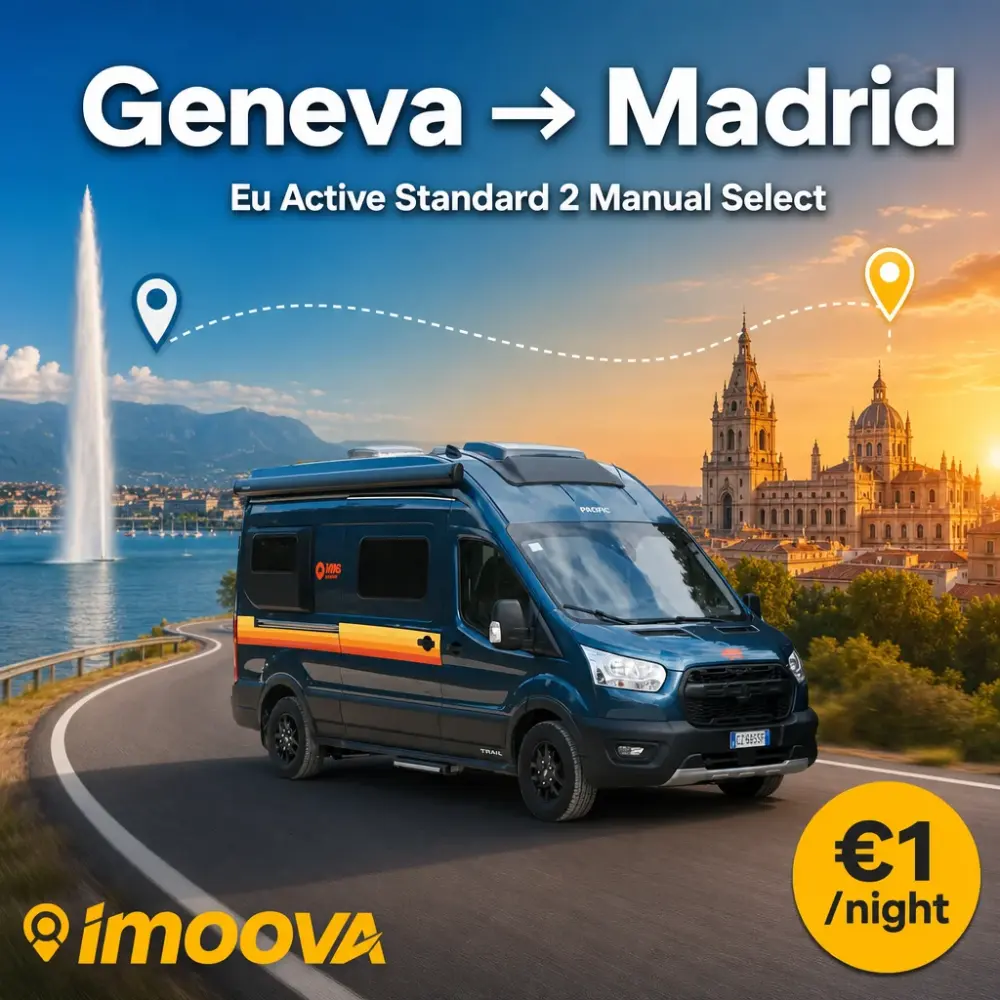 Eu Active Standard 2 Manual Select - image 1