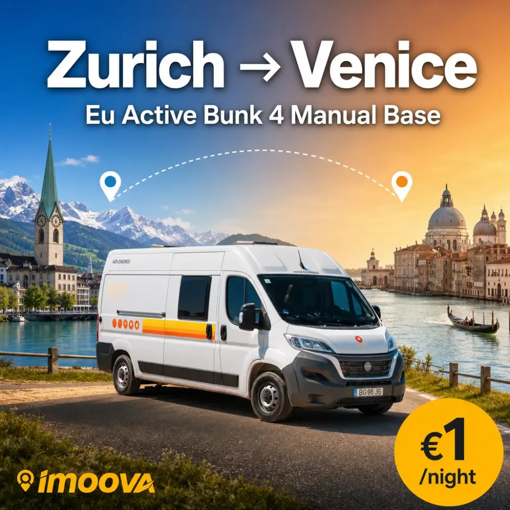 Eu Active Bunk 4 Manual Base - image 1