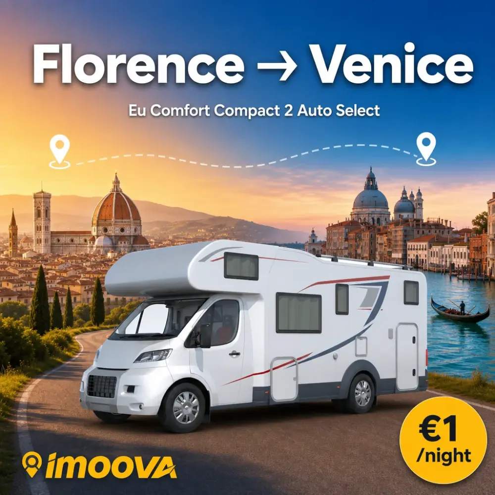 Eu Comfort Compact 2 Auto Select - image 1