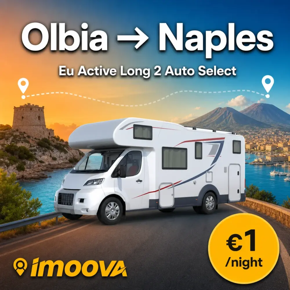 Eu Active Long 2 Auto Select - image 1