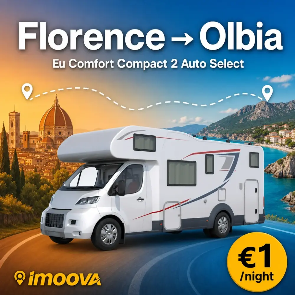 Eu Comfort Compact 2 Auto Select - image 1