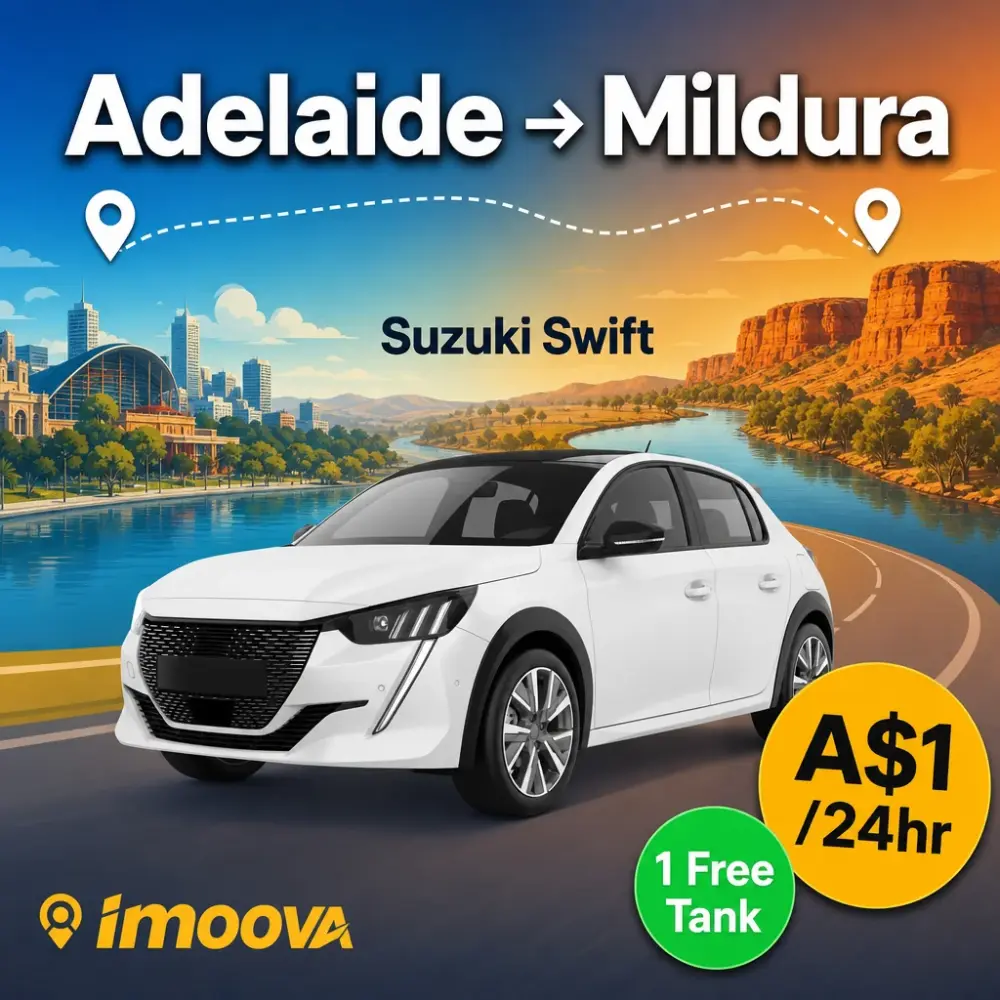 Suzuki Swift - image 1