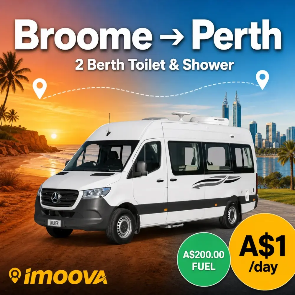 2 Berth Toilet & Shower - image 1