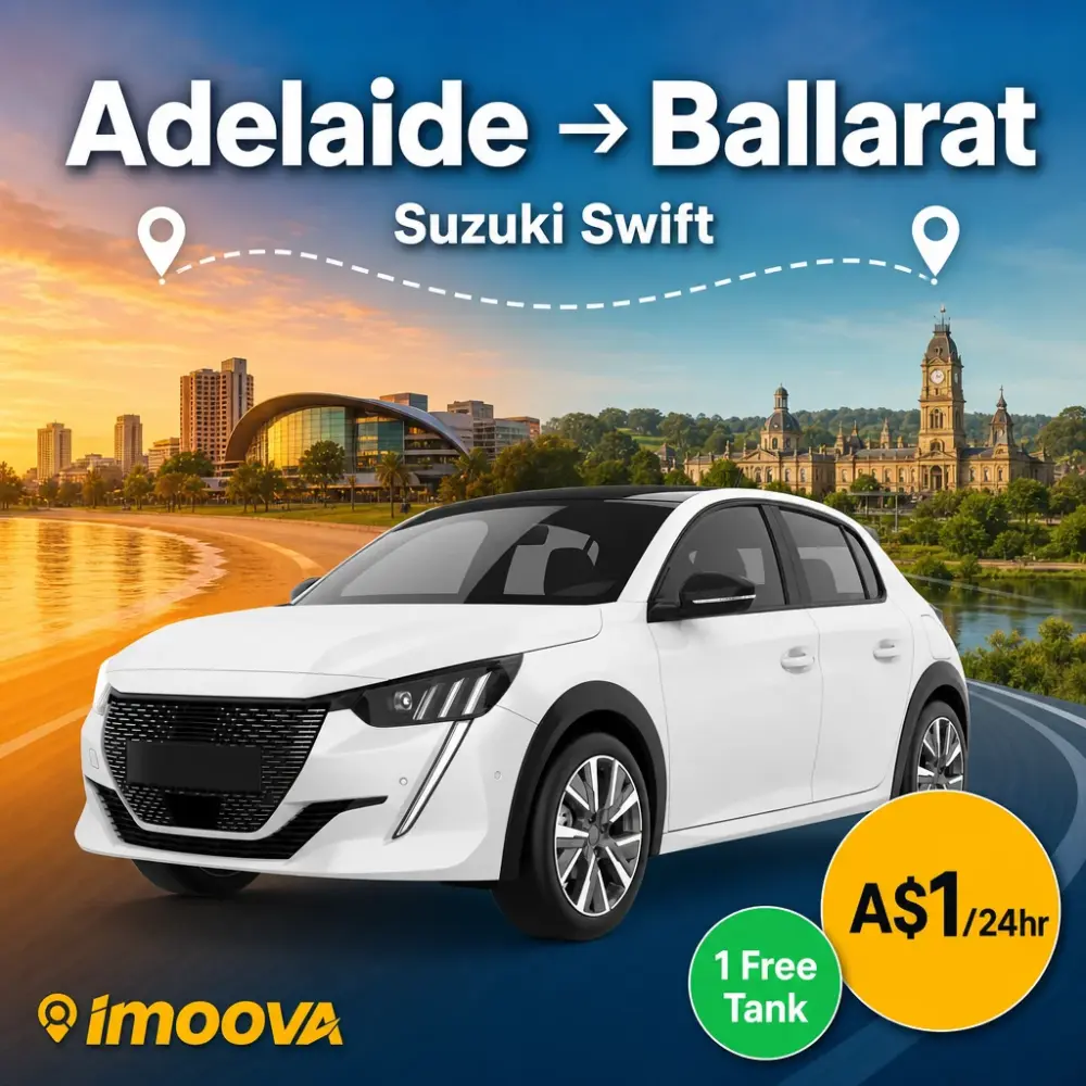 Suzuki Swift - image 1