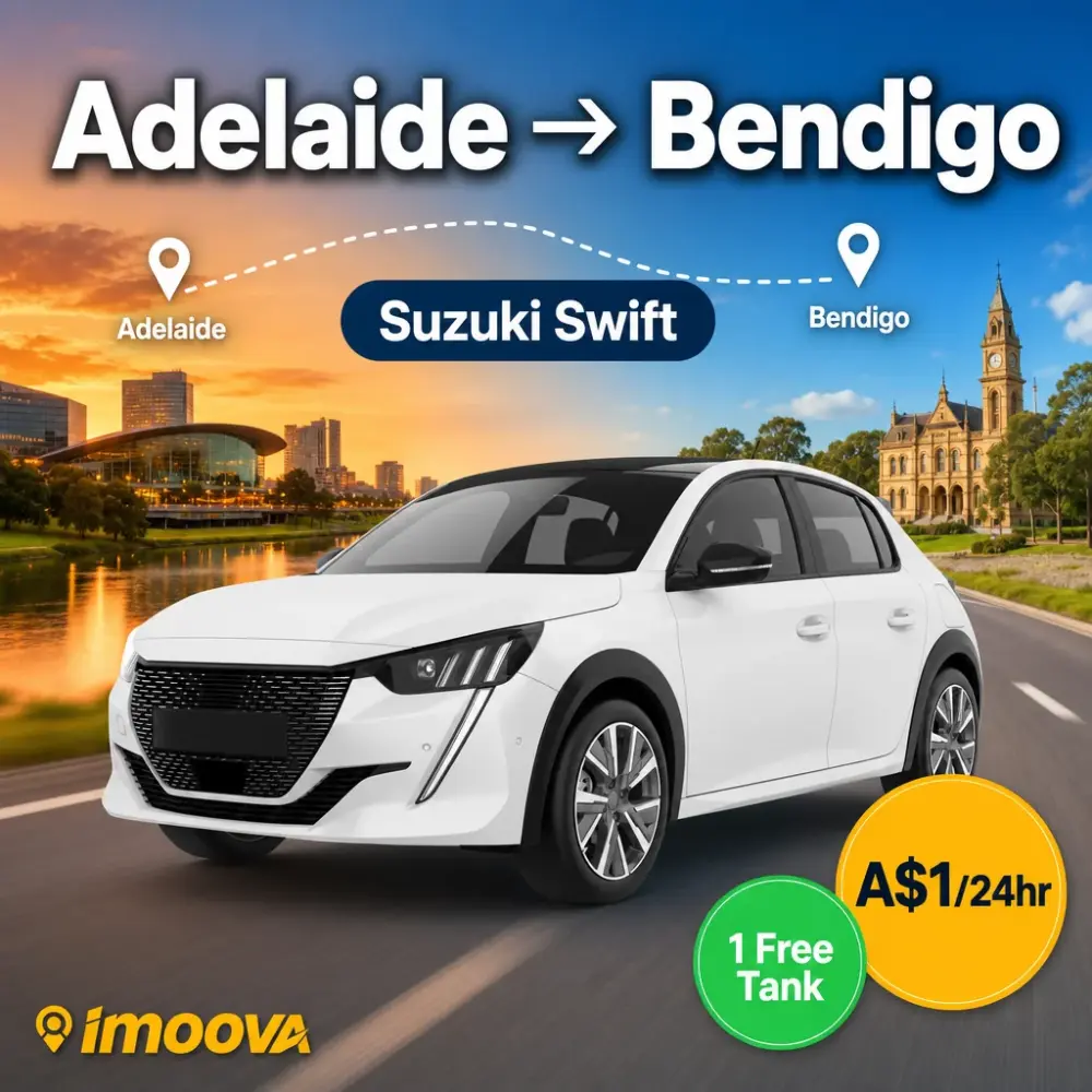 Suzuki Swift - image 1