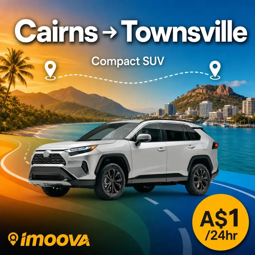 Compact SUV - image 1