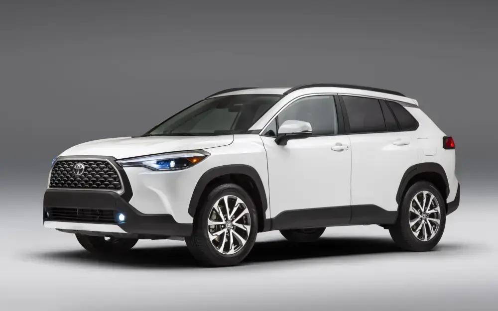 Best Available Vehicle - image 1