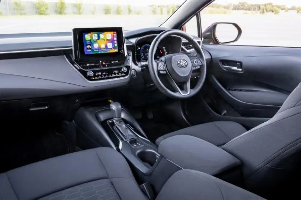 Best Available Vehicle - image 4