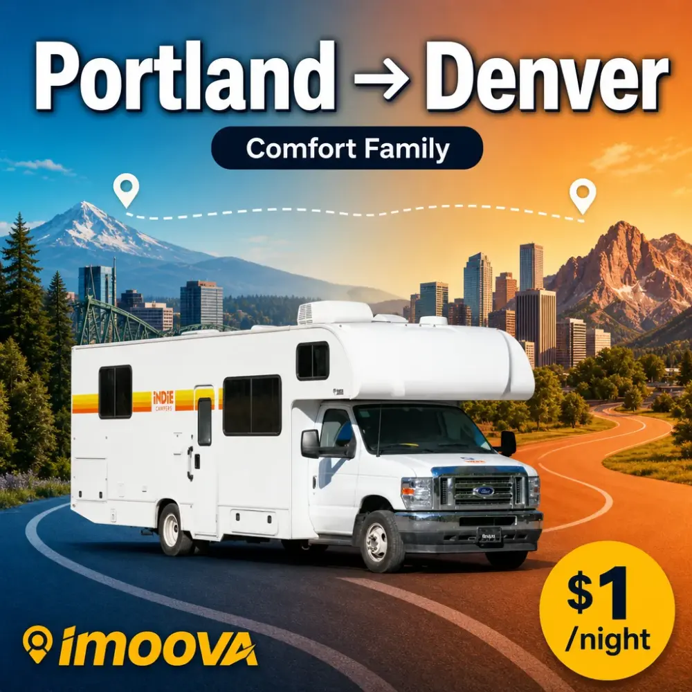Comfort Family - image 1