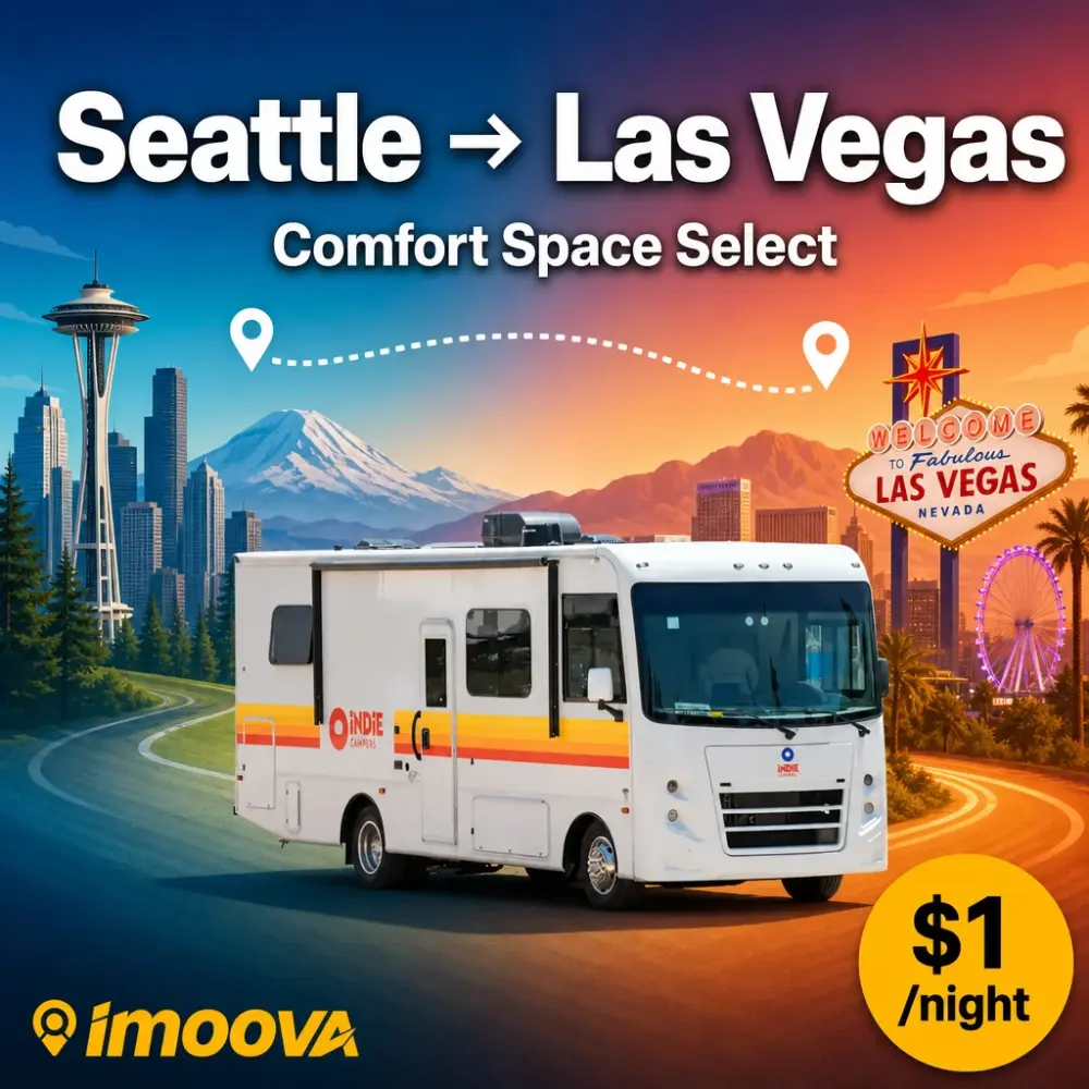 Comfort Space Select - image 1