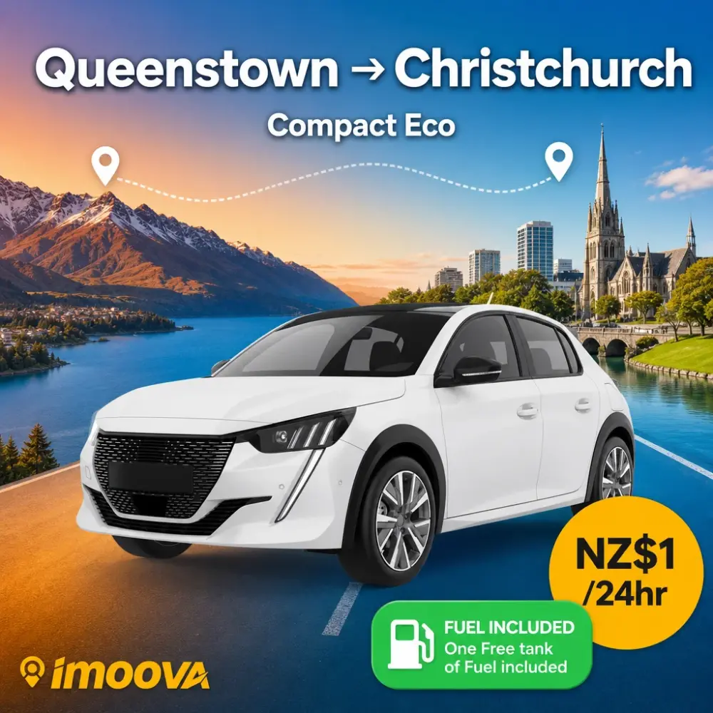 Compact Eco - image 1