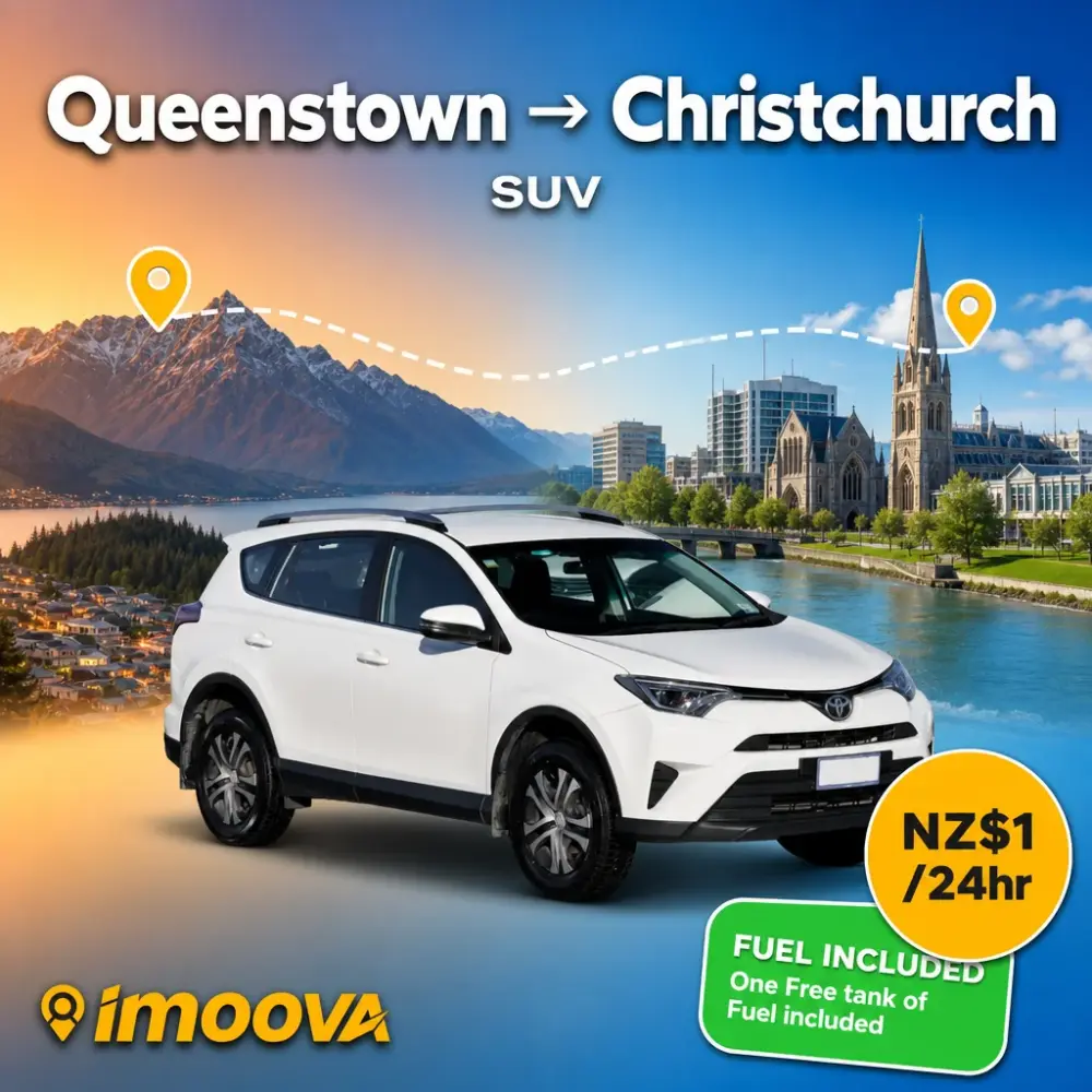 SUV - image 1